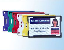 ID Card Holders