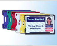 ID Card Holders