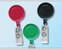 Badge Reels for SnapFit or ID card holders