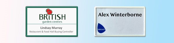 Contact Us about printed ID cards