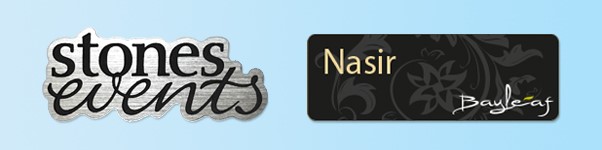 Contact us about lightweight printed metal badges