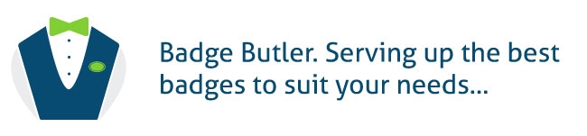 Badge Butler &mdash; Badge Chooser 